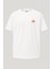 Oversize Gözlüklü Sevimli Unicorn Unisex Tişört 1