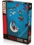 Nessiworld Ks Hoşçakal Matilda 1000 Parça Puzzle 2
