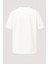 Oversize Balkabağı Unicorn Unisex Tişört 2