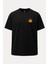 Oversize Balkabağı Unicorn Unisex Tişört 1