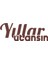 Yıllar Utansın Araba Sticker 17X17 cm Kahverengi 1