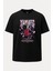Oversize Yamato One Piece Baskılı Unisex Tişört 1