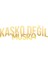 Kasko Değil Muska Araba Sticker 17X17 cm Gold 1