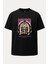 Oversize Tony Tony Chopper One Piece Baskılı Unisex Tişört 1
