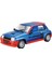Nessiworld Bburago 1:24 Renault 5 Turbo Model Araba 2