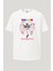 Oversize Diva Uta One Piece Baskılı Tişört 1