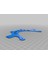 Dfgt Driving Force Gt Için Vites Değiştirme Yay Plakası (Model Için: Logitech Driving Force Gt Direksiyon Simidi Için Mape'in Vites Değiştirme Kulakçıkları) T3542910 2