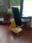IPhone 6 Standı + Mod Gözlük Tutucusu (Plastik Aparattır!!!) 5