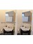Minimalist Ecza Dolabı Kapı Kolu T4654765 1