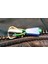 Zip-Tie ile Fermuar Çekici Mavi 3420610 (2 Adet) 2