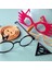 Harry Potter Gözlük Biblo Siyah 1853420 3