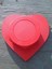 Sevgililer Günü, Valentine Kalp Somun ve Cıvata Döner Tabla 180MM x 180MM T2790237 1