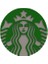 Starbucks Logosu (Plastik Aparattır!!!) 1