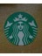 Starbucks Logosu (Plastik Aparattır!!!) 5