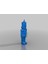 Makerbot Digitizer Masaüstü 3D Tarayıcı ile Taranan Asker Süsleri (Plastik Aparattır!!!) 1