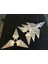 Overwatch Genji Shuriken (Plastik Aparattır!!!) 3