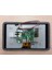 Yüze Montaj Için Raspberry Pi 7" Dokunmatik Ekran Tamponu (Plastik Aparattır!!!) 4