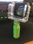 Gopro Paspas Veya Süpürge Sapı Montajı (Plastik Aparattır!!!) 5