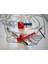 Makeblock Drawbot (Xy Plotter) Kalemlik (Plastik Aparattır!!!) 4