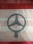 Mercedes-Benz Logolu Kaput Süsü (Iki Parçalı) (Plastik Aparattır!!!) 4