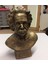 Einstein Heykeli (Göğüs 3D Tarama) (Plastik Aparattır!!!) 3