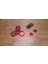 Altın Fidget Spinner (Plastik Aparattır!!!) 4