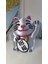 Maneki-Neko -Şanslı Kedi- (Katı/dolu) (Plastik Aparattır!!!) 4