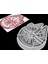 Yıldız Savaşları Millennium Falcon Kurabiye Kesici (Plastik Aparattır!!!) 3