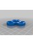 Fidget Spinner, Kısa ve Güdük 1/2 Top Rulmanları (Plastik Aparattır!!!) 2