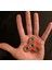 Çocuklar Için Tasarlanmış Mini Fidget Spinner! (Plastik Aparattır!!!) 2