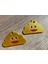 Bok Emoji Anahtar Zinciri (Plastik Aparattır!!!) 5