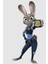 Zootopia'dan Polis Rozeti (Plastik Aparattır!!!) 1