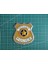 Zootopia'dan Polis Rozeti (Plastik Aparattır!!!) 5