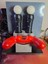 Ps4 Move ve Dualshock Tutucu (Plastik Aparattır!!!) 5
