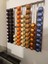 Nespresso Kapsül Duvar Tutucu Işığı (Plastik Aparattır!!!) 4