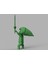 Toon Link, Usta Kılıç'ı Alıyor: Legend Of Zelda The Wind Waker (Plastik Aparattır!!!) 3