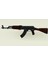 Cs:go Ak-47 (Plastik Aparattır!!!) 1