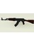Cs:go Ak-47 (Plastik Aparattır!!!) 2