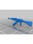 Cs:go Ak-47 (Plastik Aparattır!!!) 3