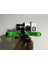 Feiyu Giyilebilir Gimble Için Çift Kulaklı Mikrofonlar Gopro Montajı (Plastik Aparattır!!!) 1