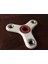 Fidget Spinner (Fındık Ile) Düz (Plastik Aparattır!!!) 2