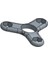 Fidget Spinner (Fındık Ile) Düz (Plastik Aparattır!!!) 4