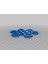 7 Rulman Fidget Spinner (Plastik Aparattır!!!) 2