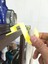 Ikea Molger Havlu Askısı (Plastik Aparattır!!!) 1