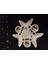 Butterfly Fidget Spinner Iv (Plastik Aparattır!!!) 2