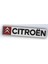 Logo Citroen Eski (Plastik Aparattır!!!) 1