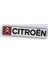 Logo Citroen Eski (Plastik Aparattır!!!) 2