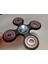 Fidget Spinner x (Plastik Aparattır!!!) 2