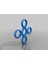 Fidget Spinner x (Plastik Aparattır!!!) 5