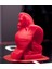 New York Gargoyle Heykeli (Plastik Aparattır!!!) 4